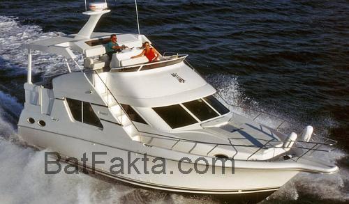 Silverton 372 tekniska specifikationer och recensioner